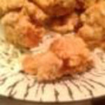 かつ麦 - 料理写真: