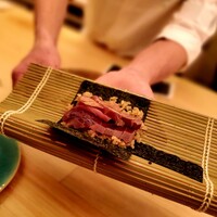 鮨おにかい＋1 - 