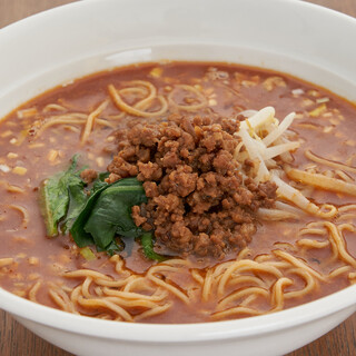 新しいを追及した本格中華料理
