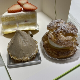 瀬戸市でおすすめの美味しいケーキをご紹介 食べログ 瀬戸市でおすすめの美味しいケーキをご紹介 食べログ