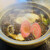 手打そば かのん - 『肉煮込み蕎麦』税込1,300円