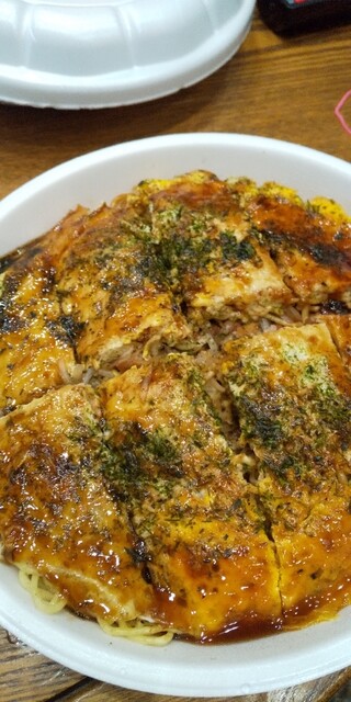 もりちゃん - 宮内/お好み焼き | 食べログ