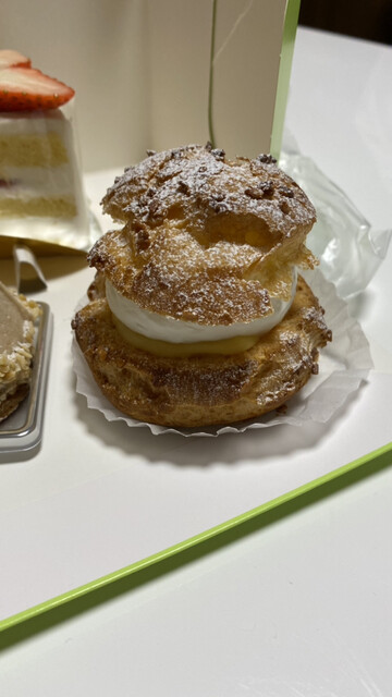 シュークレール Cieux Clairs 水野 ケーキ 食べログ シュークレール Cieux Clairs 水野 ケーキ 食べログ