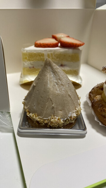 シュークレール Cieux Clairs 水野 ケーキ 食べログ シュークレール Cieux Clairs 水野 ケーキ 食べログ