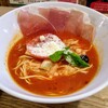 豚骨イタリアンラーメン 伊太そば