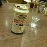 カレーハウス CoCo壱番屋 - ドリンク写真:
