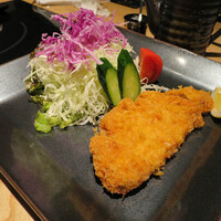 鹿児島華蓮 銀座店 - 
