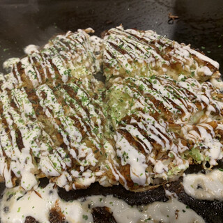 印刷 お好み焼き マヨネーズ 邪道 ストックフード 最高のおいしい絵