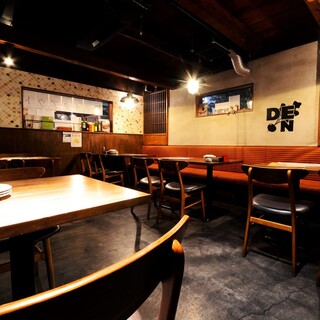 酒場~ル DEN_1