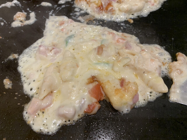 子ぐま たまプラーザ お好み焼き 食べログ 子ぐま たまプラーザ お好み焼き 食べログ