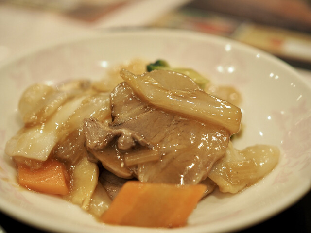 Chinese Taiseikaku photo 2