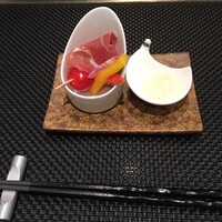 鉄板焼　季流 - 