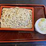 Teuchi Soba Ikkoku - 