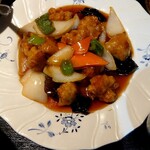 中華料理 厨禾 - 