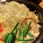 新宿　inton - 拡大