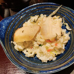 新宿　inton - 少しずついただきます