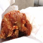 からあげナックル - 