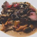 キャトルラパン - 