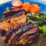 キャトルラパン - 