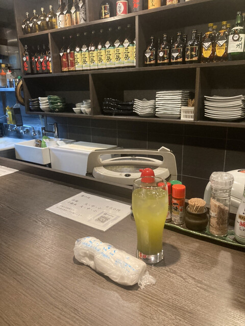 四季の肴 伊豆の隠れ家 えのもと 馬車道 居酒屋 ネット予約可 食べログ