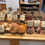 パリアッシュ - 