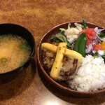 びっくりドンキー - 