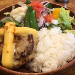 びっくりドンキー - 