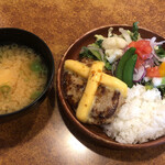 びっくりドンキー - 