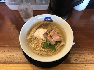 座右の麺 - 