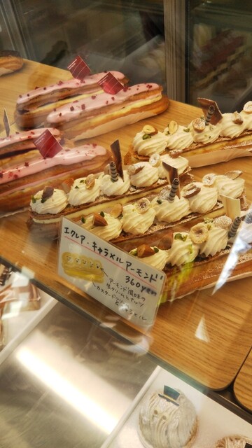 パティスリージョワジョワ - 鷲別（ケーキ）の写真