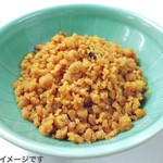 ぼたん - そぼろ(折り詰め300g、500g)