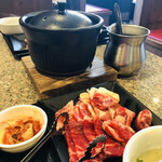 熟成焼肉いちばん - 