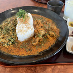 3FLAVOR CURRY - 