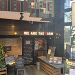 WE ARE THE FARM - 