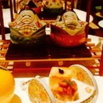 稲取銀水荘 - 前菜