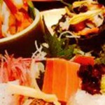 稲取銀水荘 - お造り