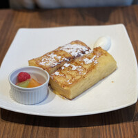 BISTRO FAVORI 代官山 - 