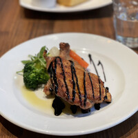 BISTRO FAVORI 代官山 - 