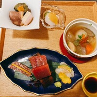 割烹蒲焼 横浜八十八 吉田町店 - 
