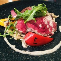 リストランテ ラ チャウ - 