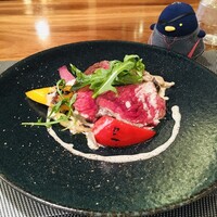 リストランテ ラ チャウ - 