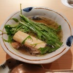 麻布 かどわき - 