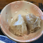 廣東餃子房 - 