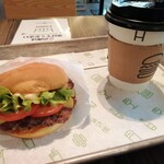 シェイクシャック - 