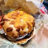 バーガーキング イオンタウン千種店