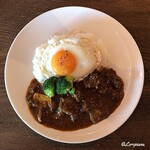 Bisutoronoaki - Jarret de Bœuf au Curry