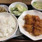 燕楽 新開地店 - 