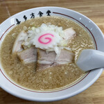 喜多方食堂 磯崎 - 