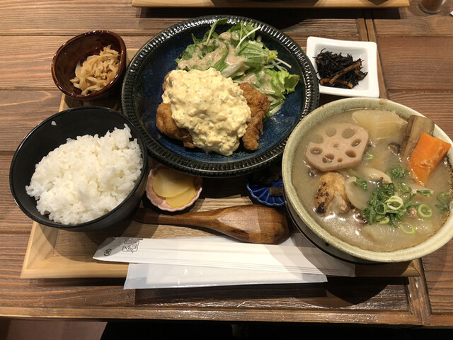 農家ごはん つかだ食堂 武蔵小杉店 武蔵小杉 定食 食堂 ネット予約可 食べログ 農家ごはん つかだ食堂 武蔵小杉店 武蔵小杉 定食 食堂 ネット予約可 食べログ