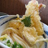 本格手打ちうどん とも作